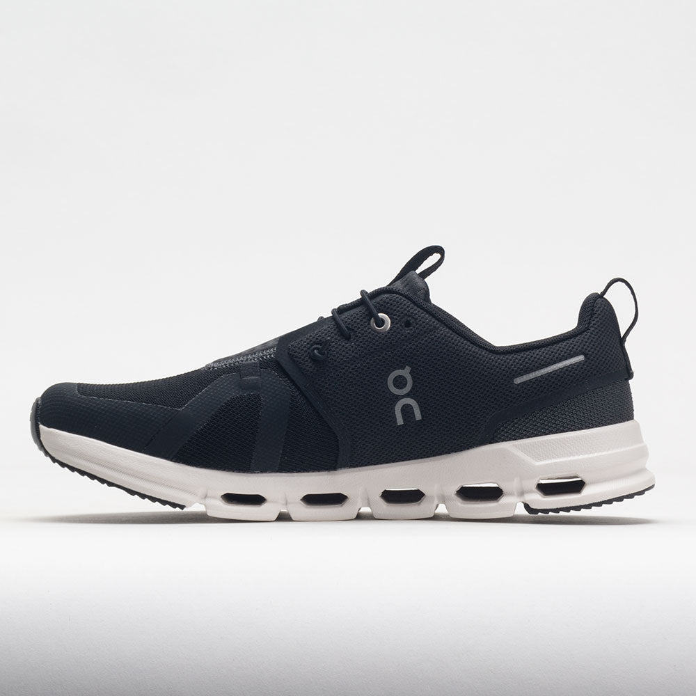 On Cloud Sky Junior  Black/Eclipse