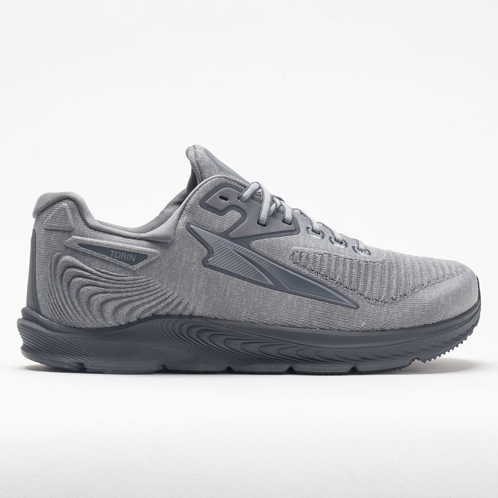 Altra Torin 5 Luxe Men's  Dark Gray