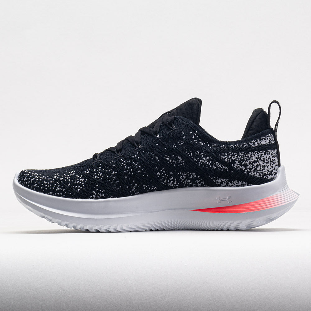 Under Armour Velociti 3 Men's  Black/White