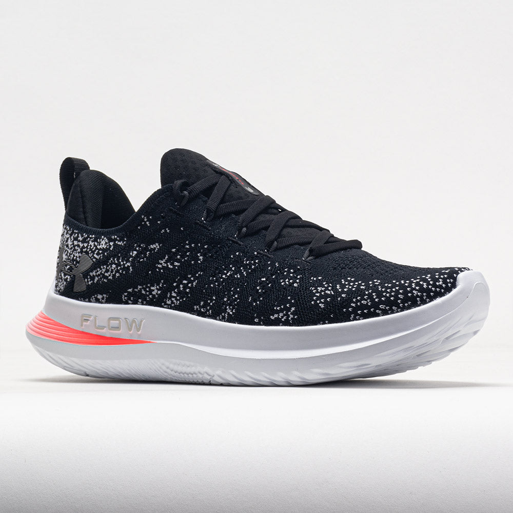 Under Armour Velociti 3 Men's  Black/White
