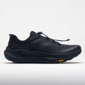 HOKA Transport GTX Men's  Black/Black