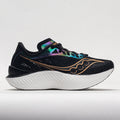 Saucony Endorphin Pro 3 Men's  Black/Goldstruck