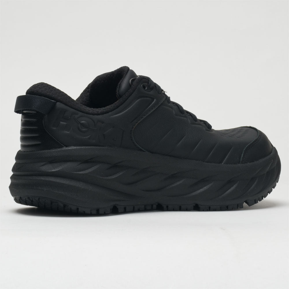 HOKA Bondi SR Men's  Black