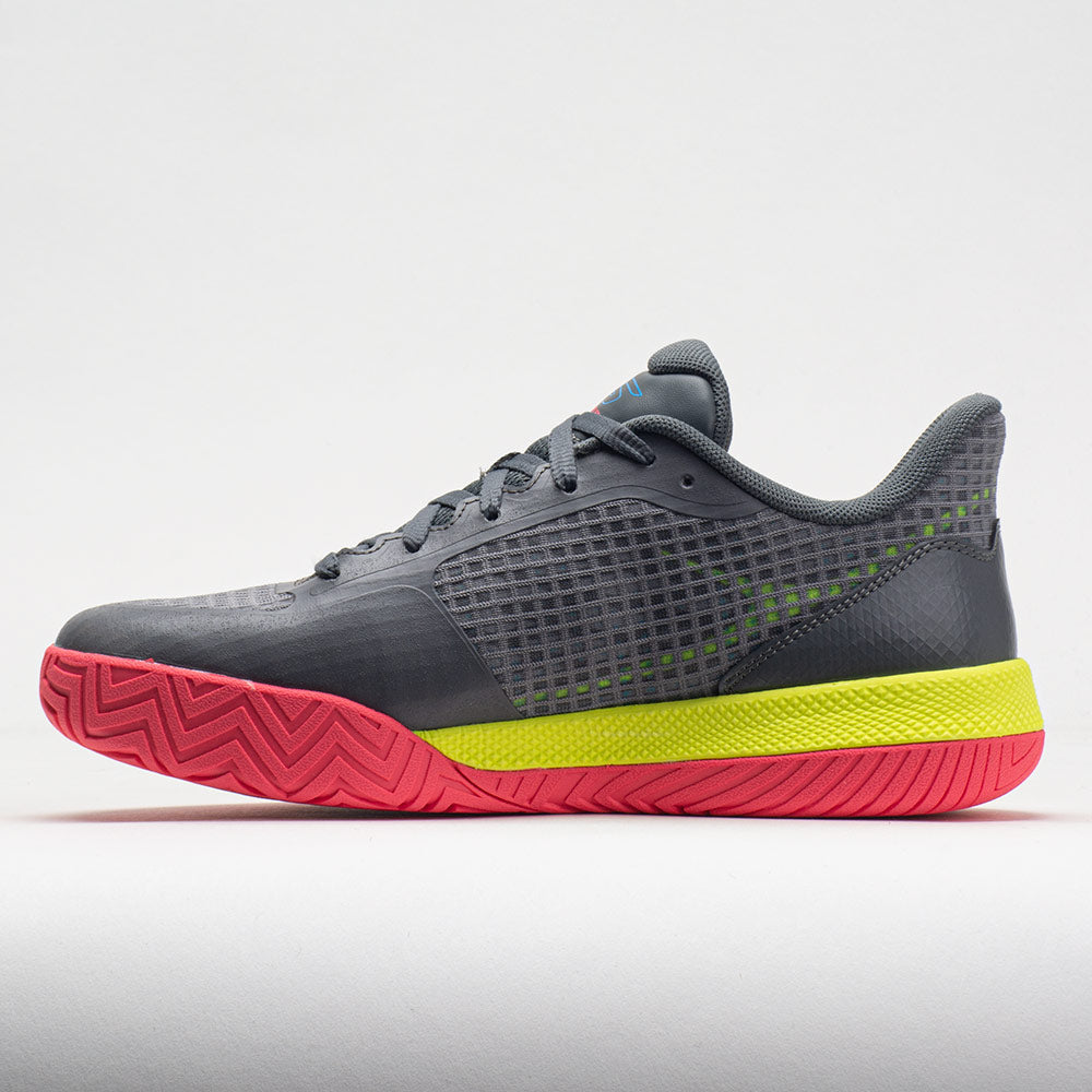 Skechers Viper Court Pro Women's  Grey/Pink