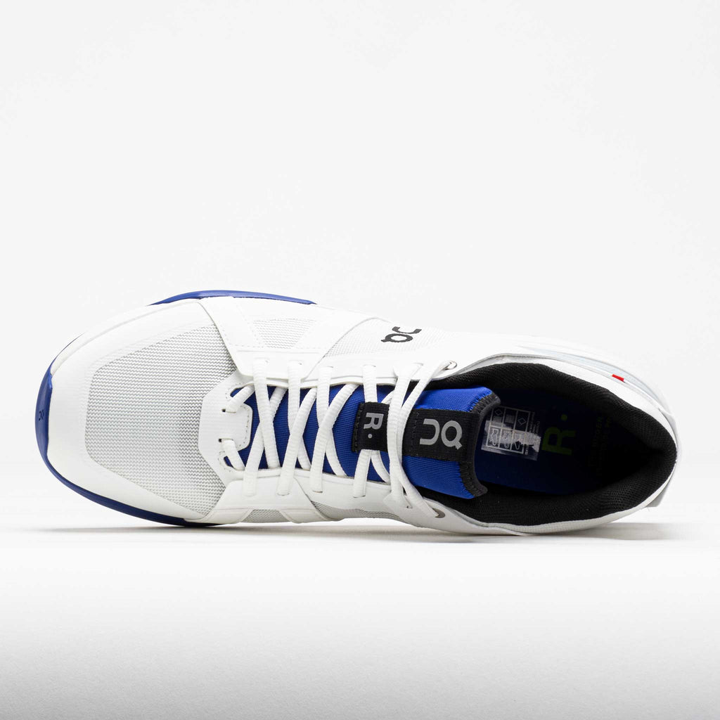 On The Roger Clubhouse Pro Men's  Undyed/Indigo