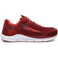 Men's Altra Torin 5, Maroon, 10.5 D Medium