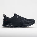 On Cloud Sky Junior  All Black