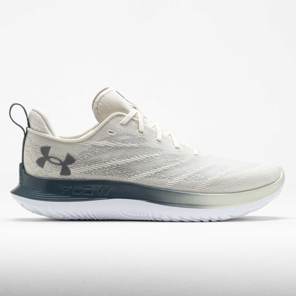 Under Armour Velociti 3 Breeze Men's  White/Quartz