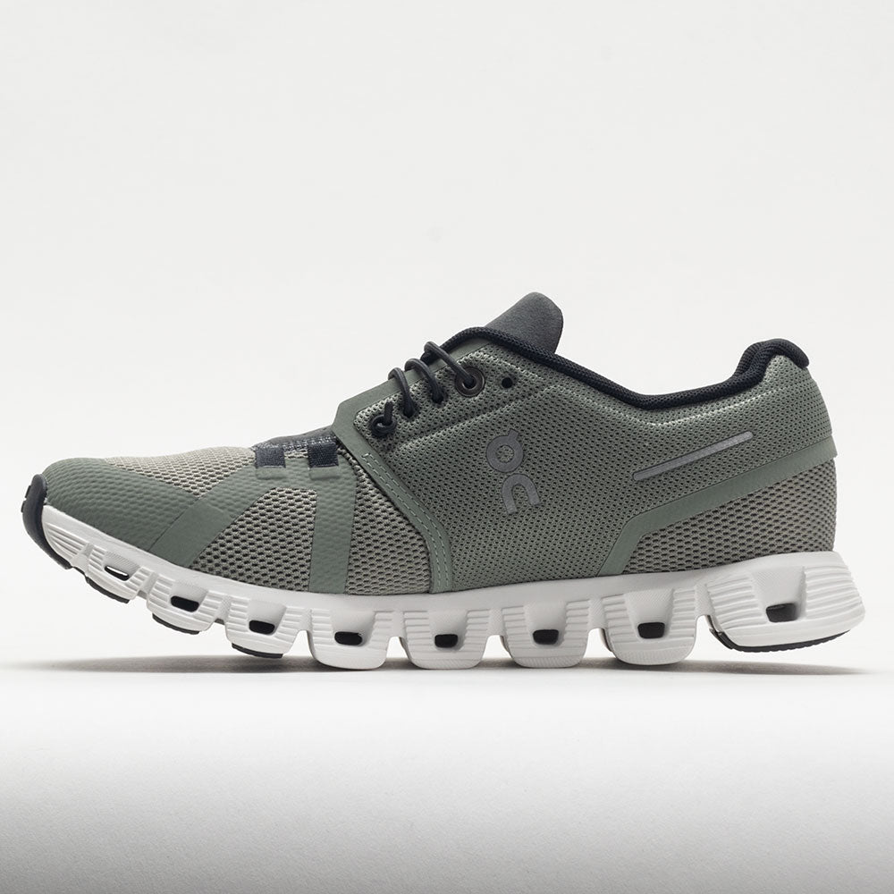 On Cloud 5 Women's  Kelp/Shadow