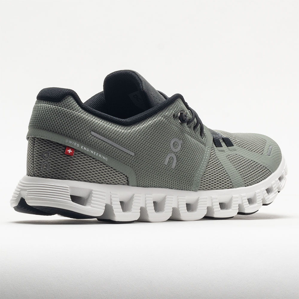 On Cloud 5 Women's  Kelp/Shadow