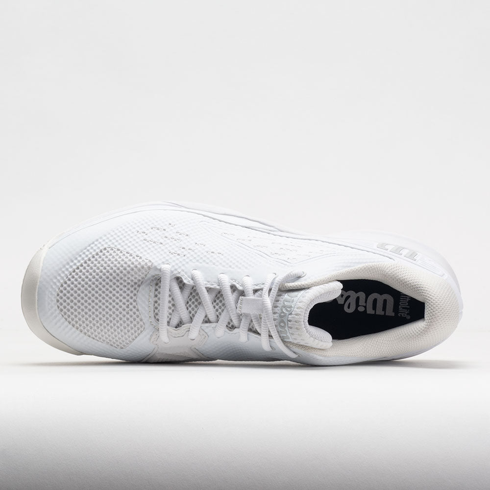 Wilson Rush Pro Ace Men's  White