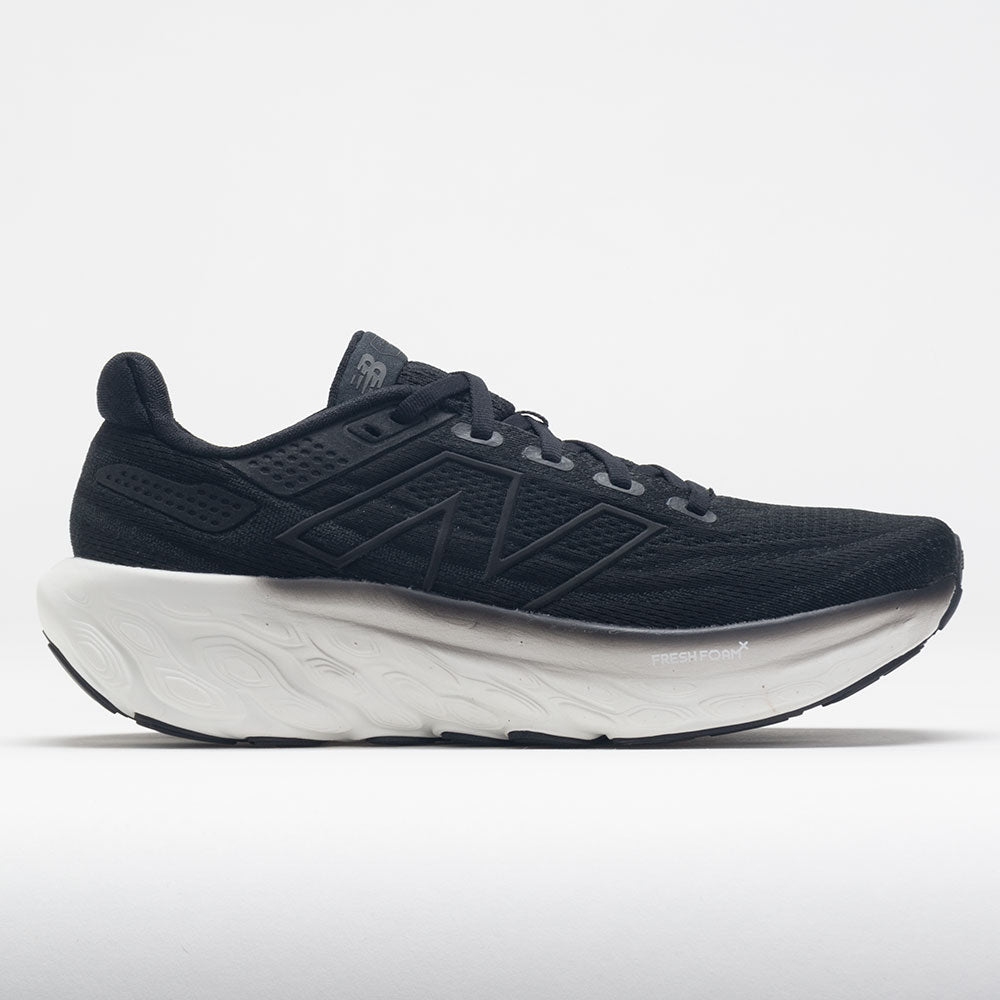 New Balance Fresh Foam X 1080v13 Men's  Black/White