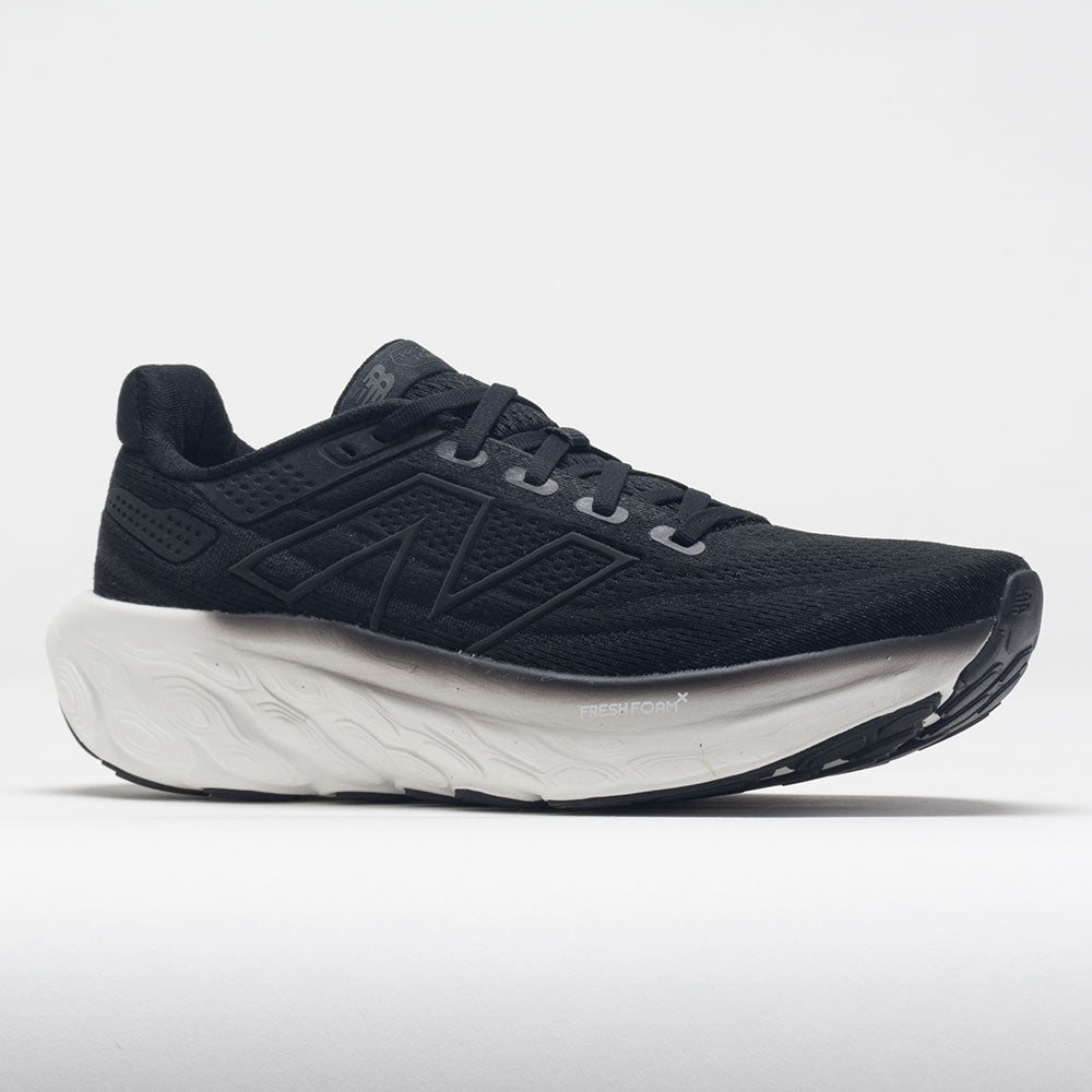New Balance Fresh Foam X 1080v13 Men's  Black/White