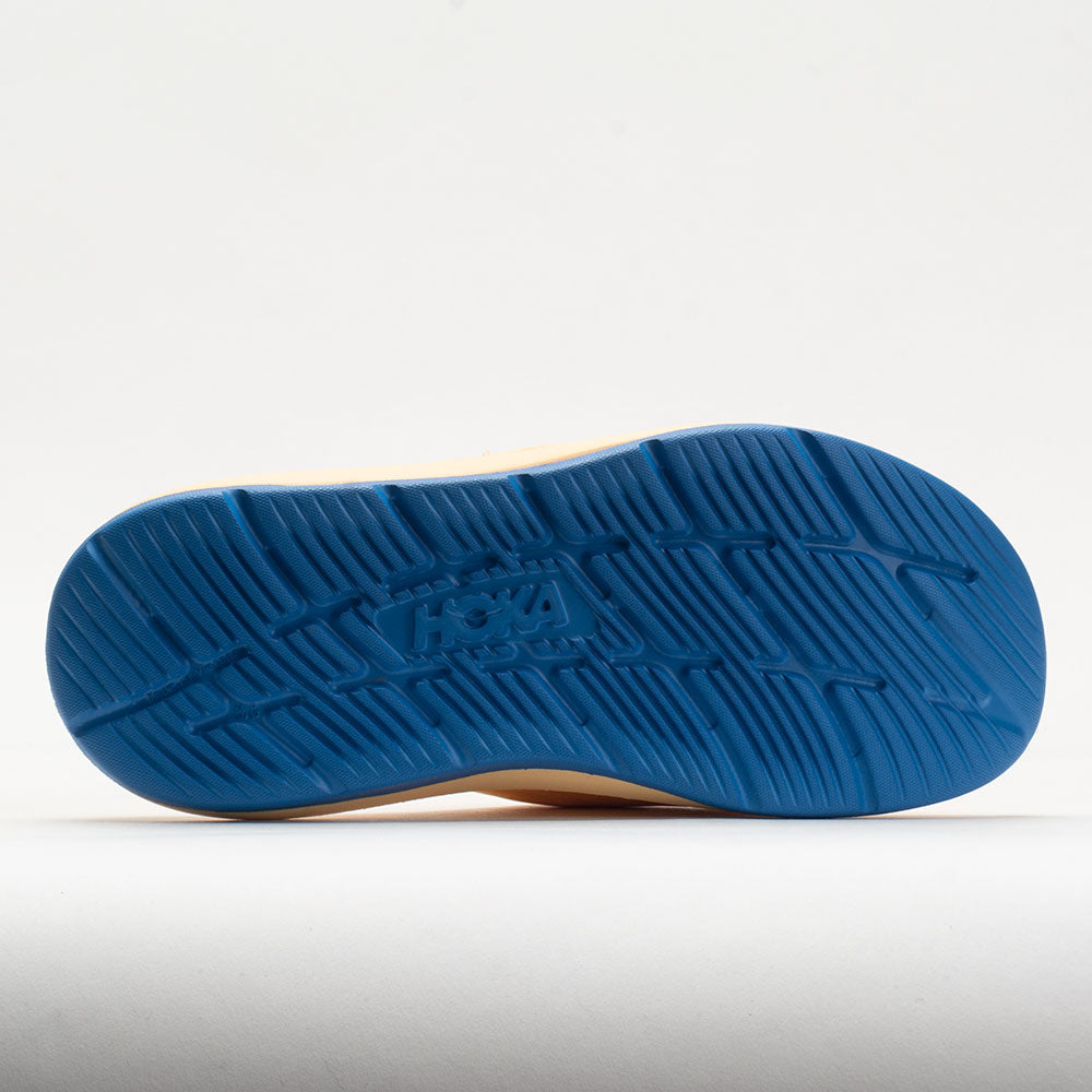 HOKA Ora Luxe Unisex  Impala/Vibrant Orange