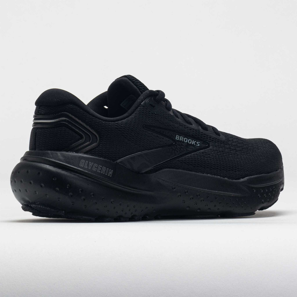 Brooks Glycerin 21 Women's  Black/Black