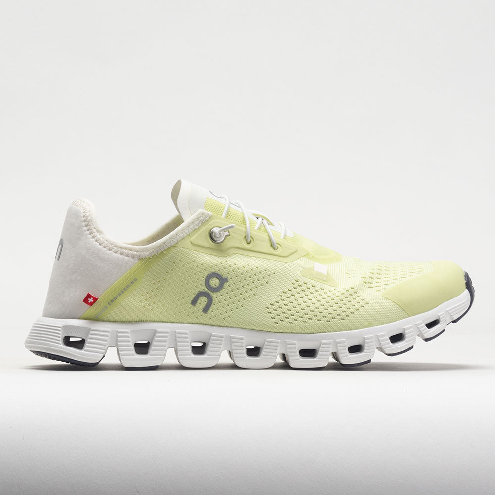On Cloud 5 Coast Men's  Hay/Ivory