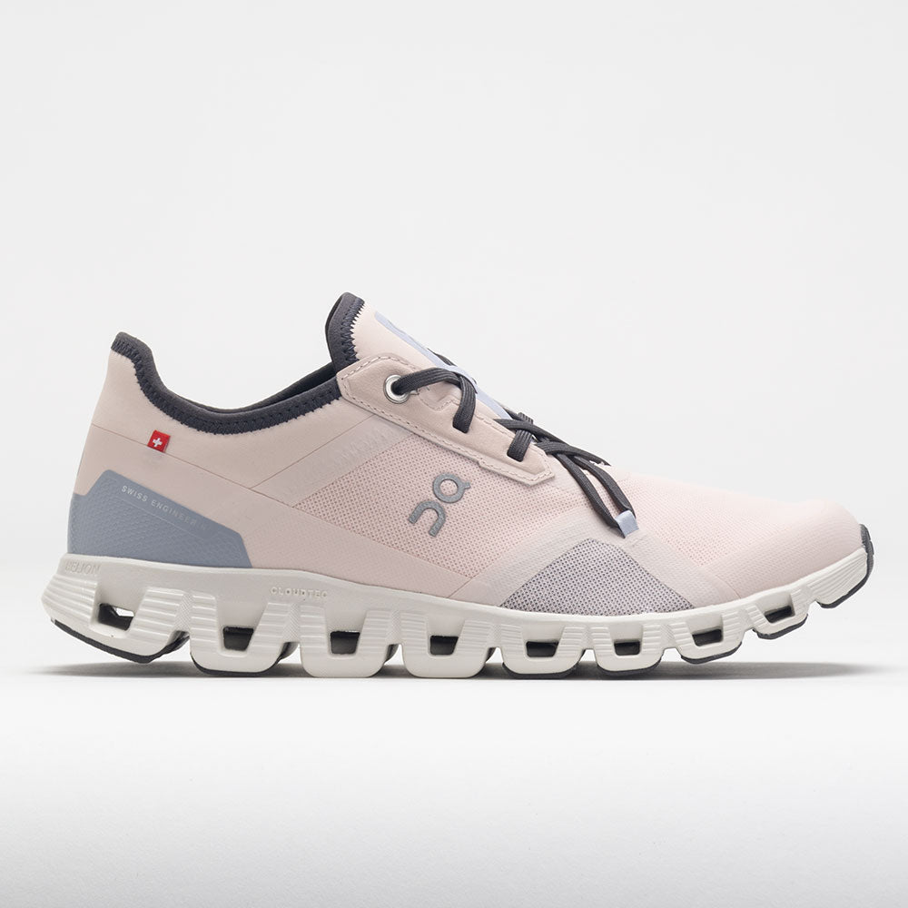 On Cloud X 3 AD Women's  Shell/Heather