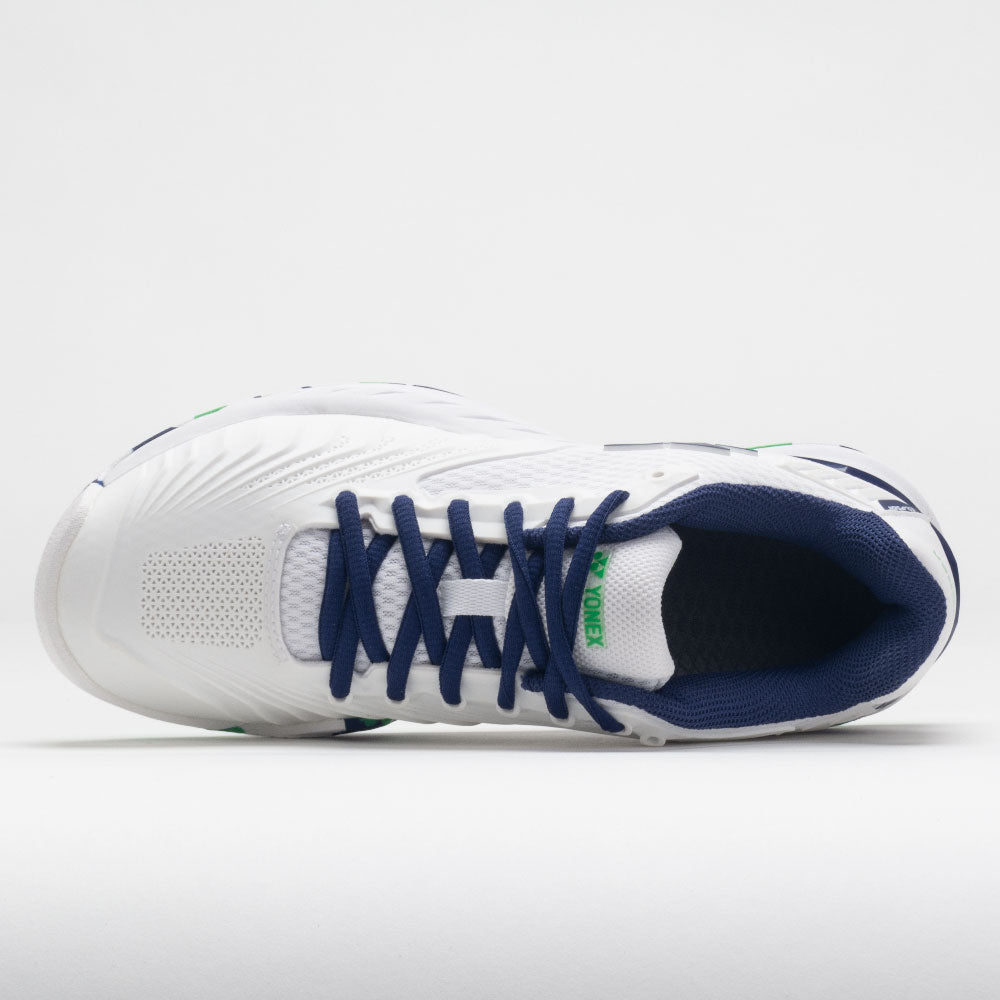 Yonex Power Cushion Eclipsion 4 Women's  White/Aloe