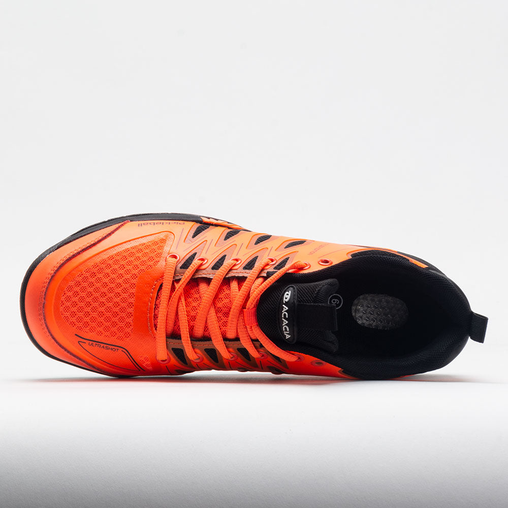 Acacia Tyler Loong Signature Edition Men's  Solar Orange/Black