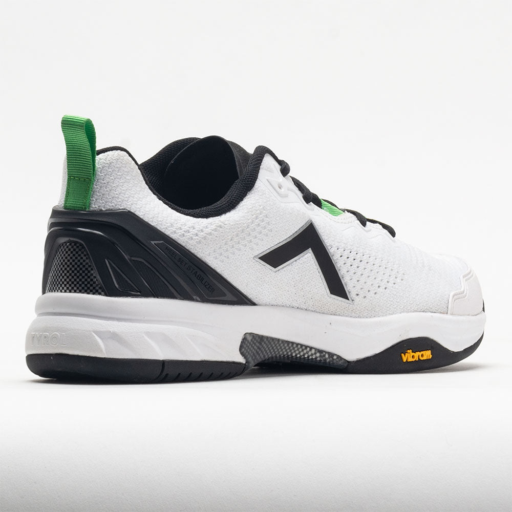Tyrol Velocity V Men's  White/Green