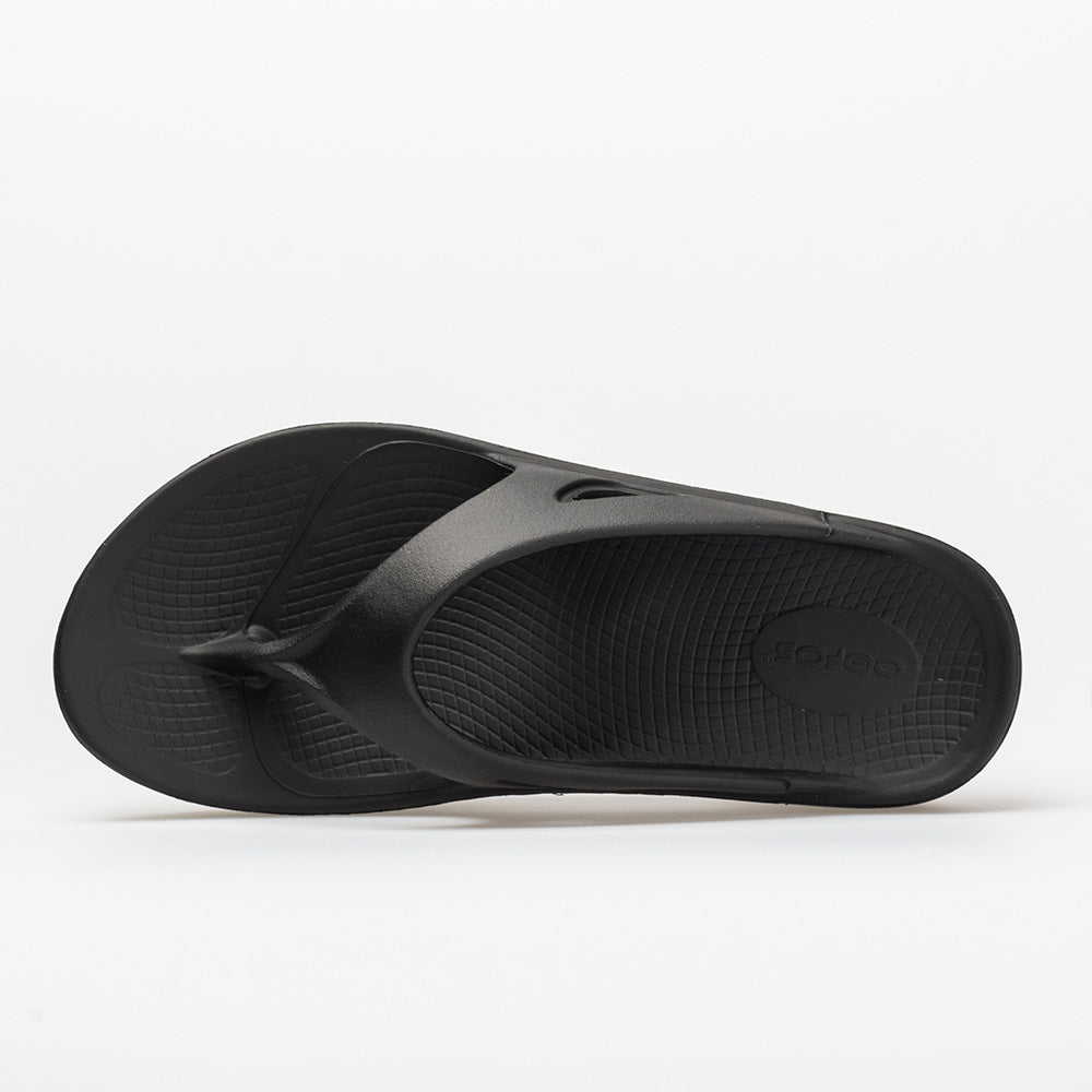 OOFOS OOriginal Women's  Black