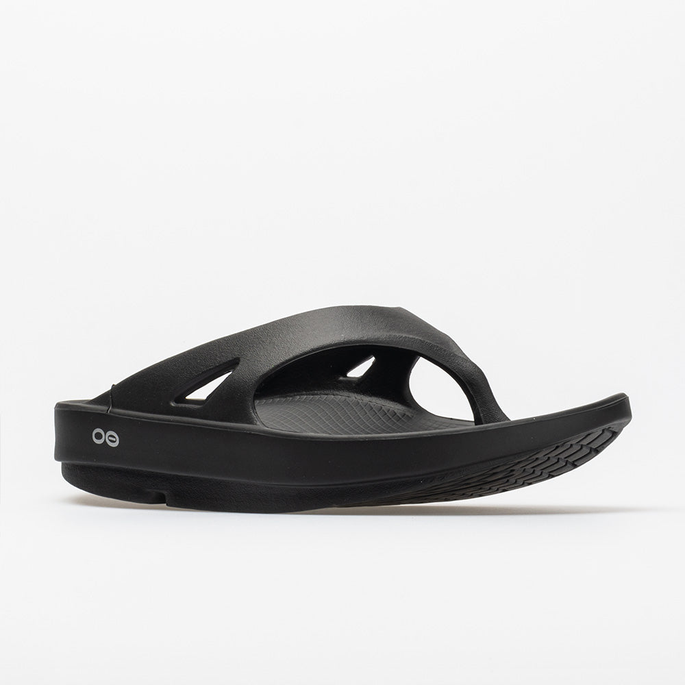 OOFOS OOriginal Women's  Black