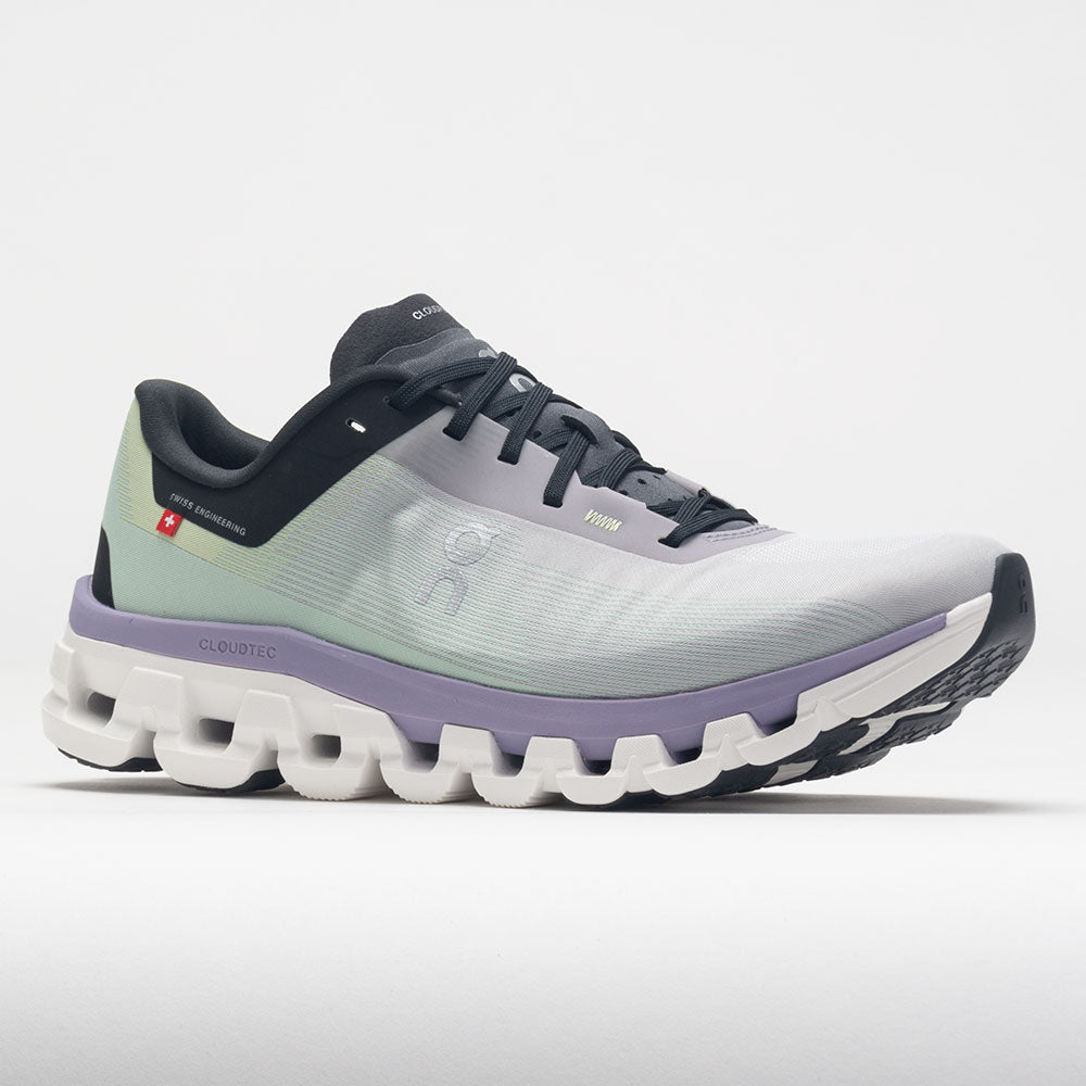 On Cloudflow 4 Women's  Fade/Wisteria