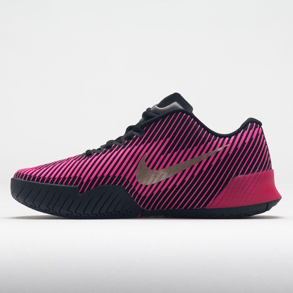 Nike Vapor 11 Premium Women's  Black/Multi-Color/Deep Jungle