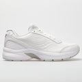 Saucony Omni Walker 3 Women's  White