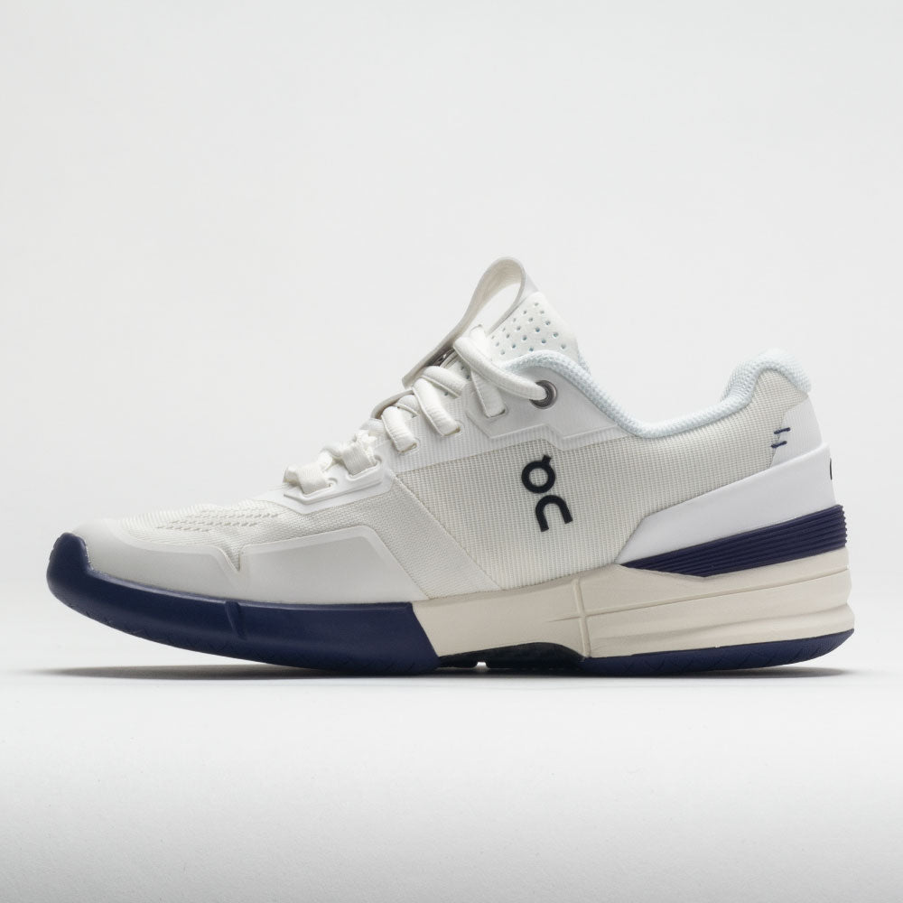 On The Roger Pro Women's  White/Acai