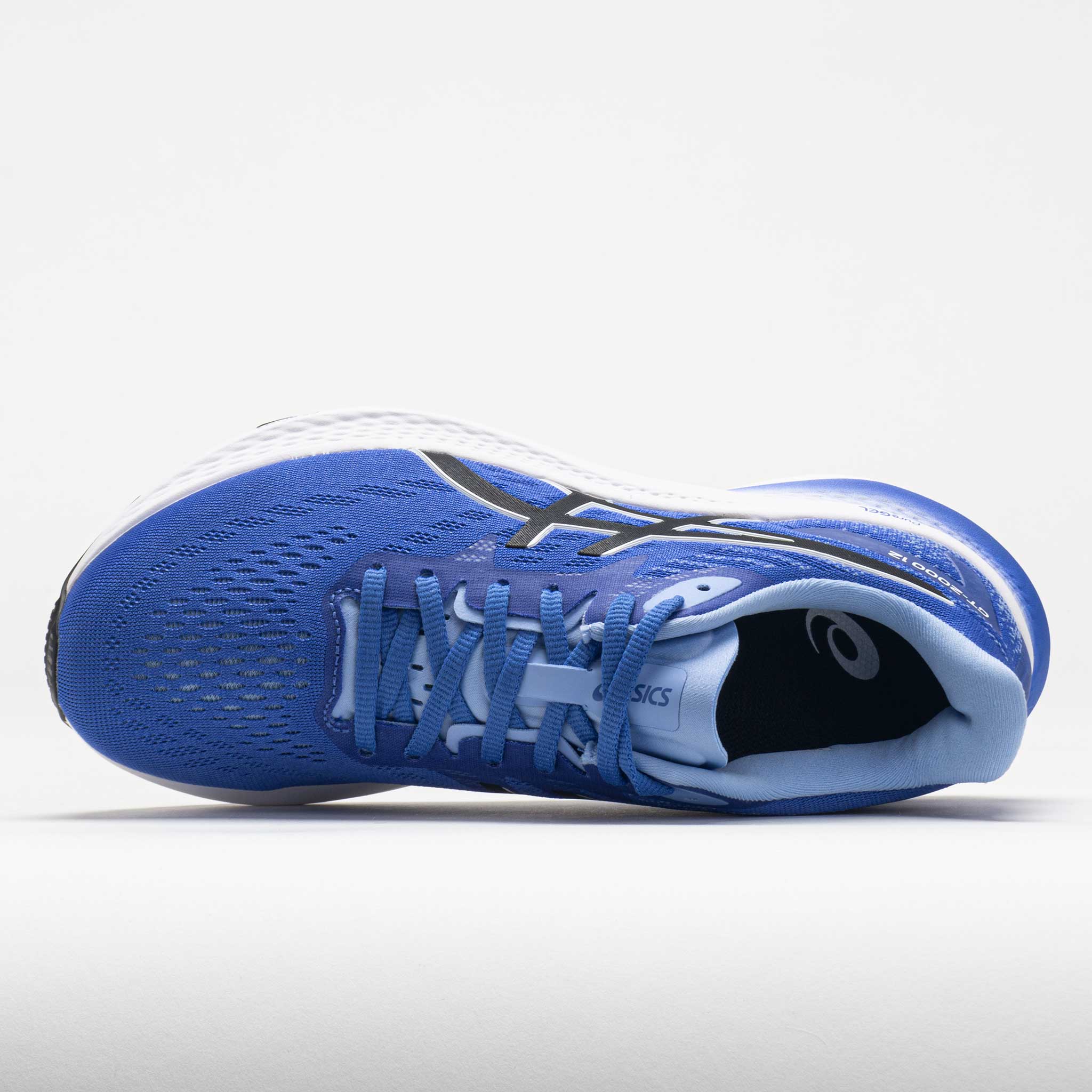ASICS GT-2000 12 Women's  Sapphire/Black