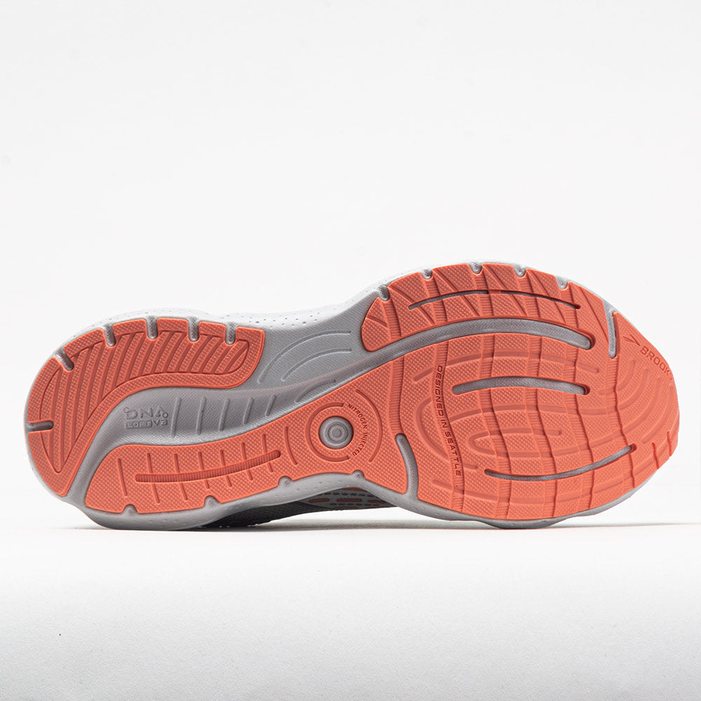 Brooks Glycerin 20 Women's  Oyster/Latigo Bay/Coral