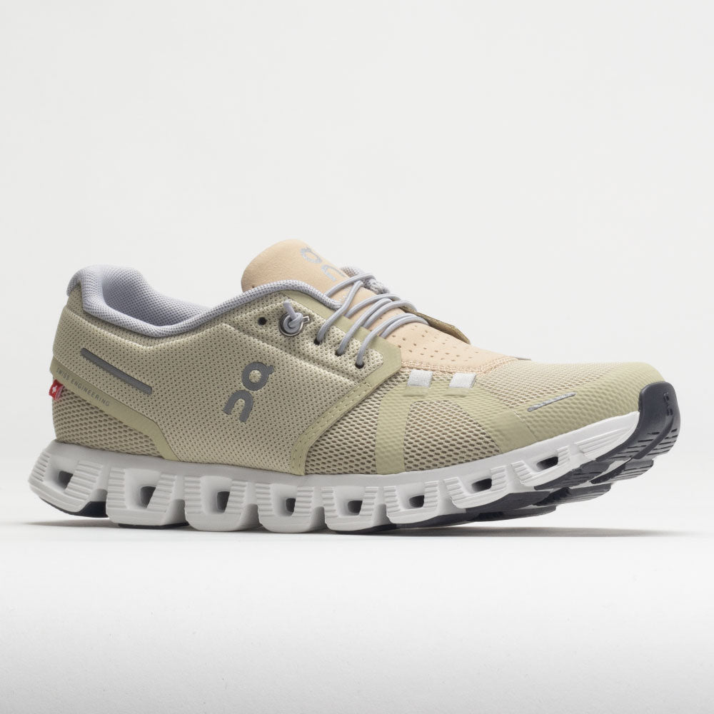On Cloud 5 Women's  Haze/Sand