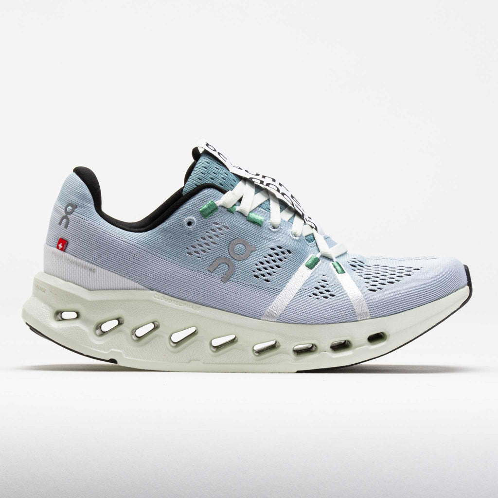 On Cloudsurfer Women's  Mineral/Aloe