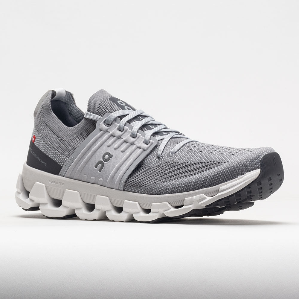 On Cloudswift 3 Men's  Alloy/Glacier