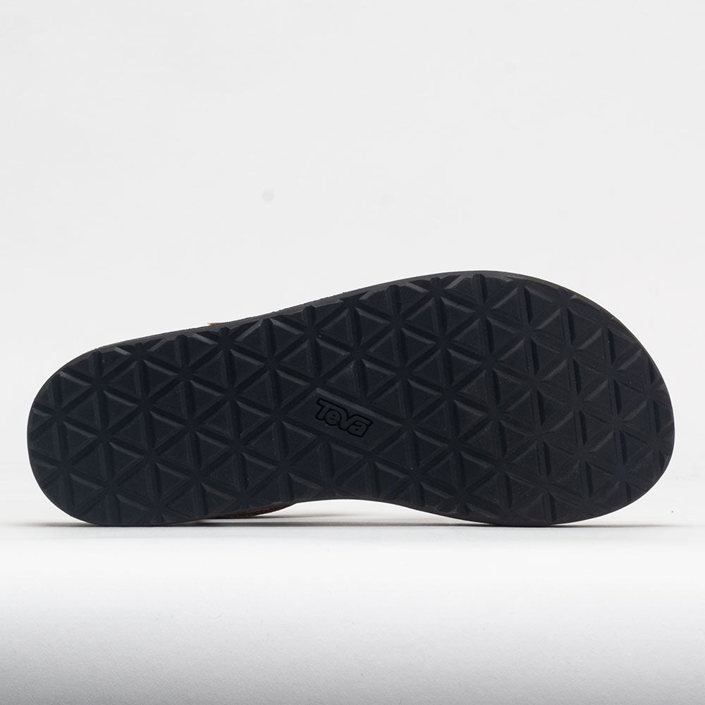 Teva Midform Universal Leather Women's  Neutral Multi