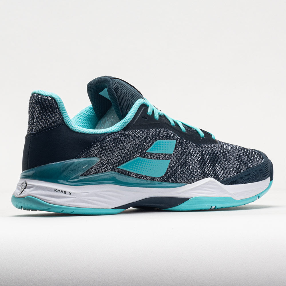 Babolat Jet Tere Men's  Midnight Navy