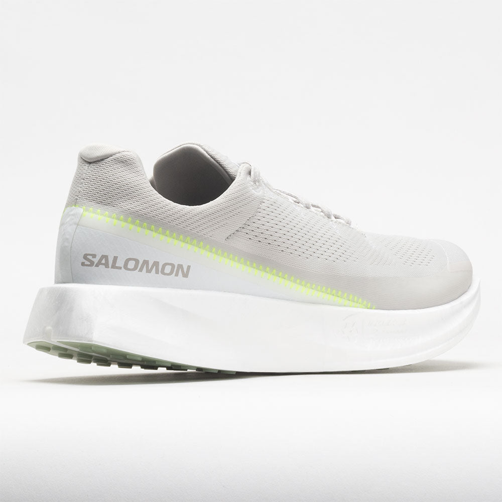 Salomon Index.02 Men's  White/Lunar Rock/Yellow