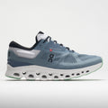 On Cloudstratus 3 Men's  Wash/Metal