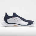 Fila Mondo Forza Women's  White Alyssum/Powder Blue/White Alyssum