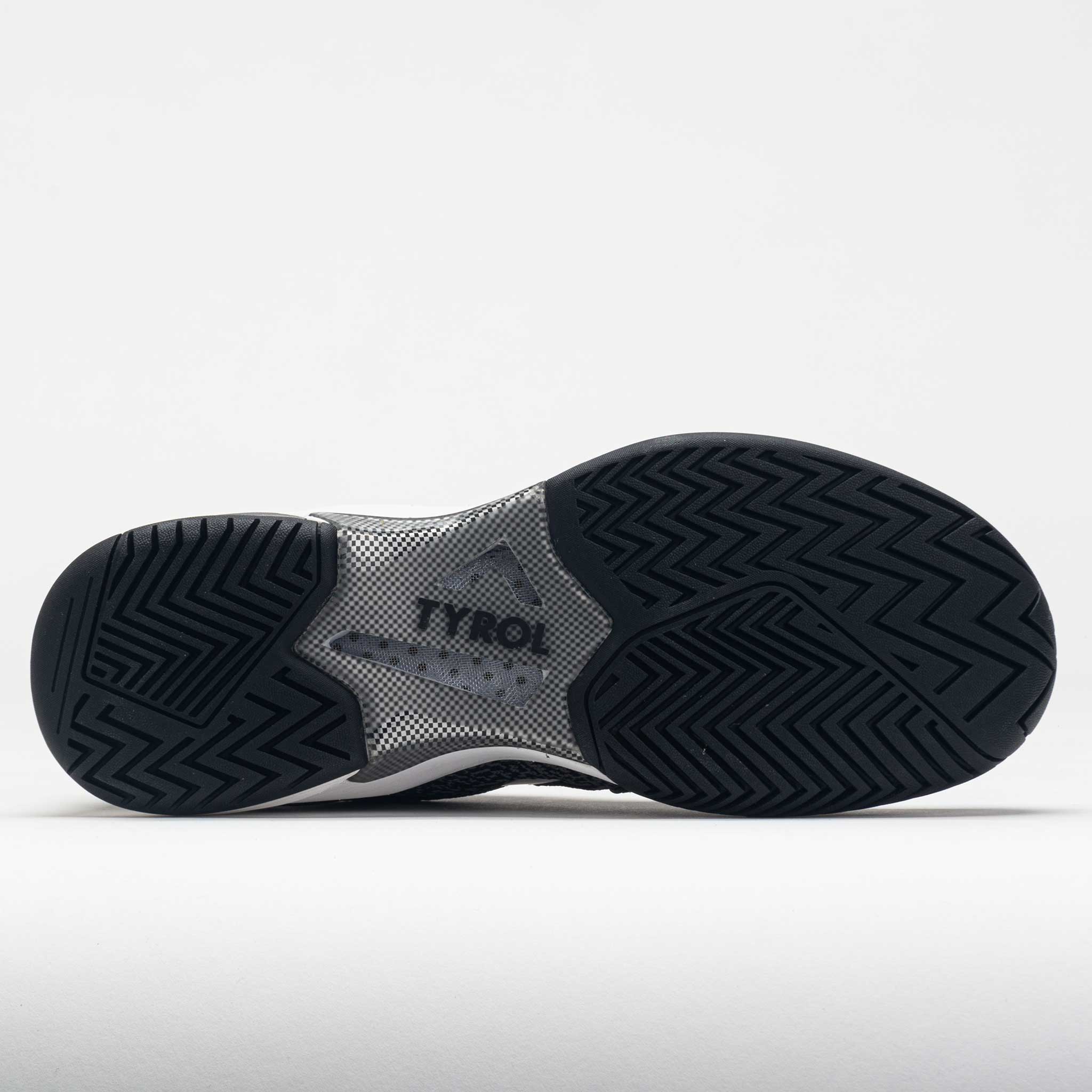 Tyrol Smash Men's  Black/Smoke/Pearl