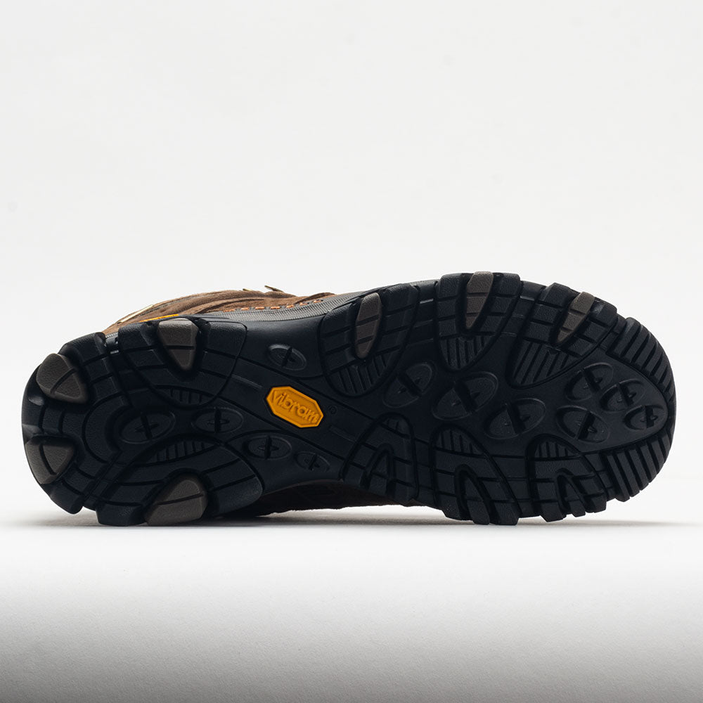 Merrell Moab 3 Mid Waterproof Men's  Earth