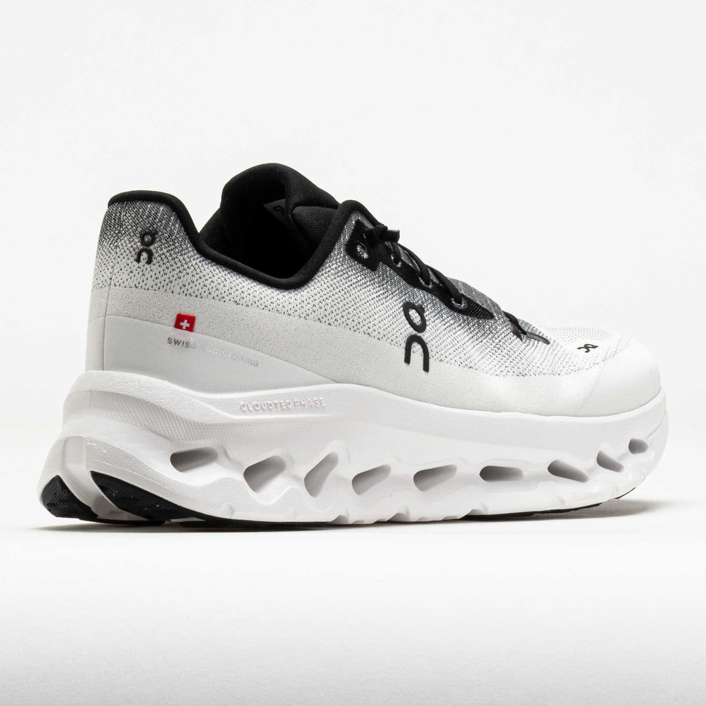 On Cloudtilt Men's  Black/Ivory