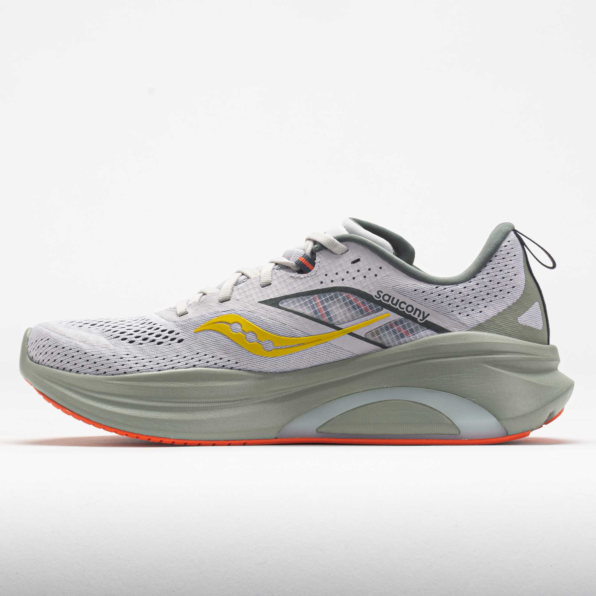 Saucony Omni 22 Men's  Fog/Bough