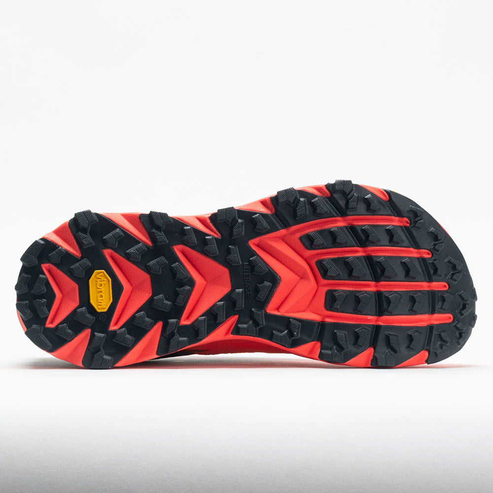 Altra Mont Blanc Women's  Coral/Black