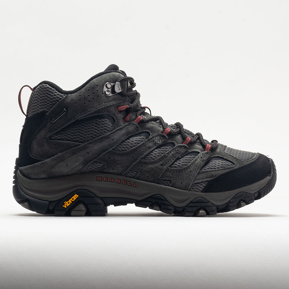 Merrell Moab 3 Mid Waterproof Men's  Beluga