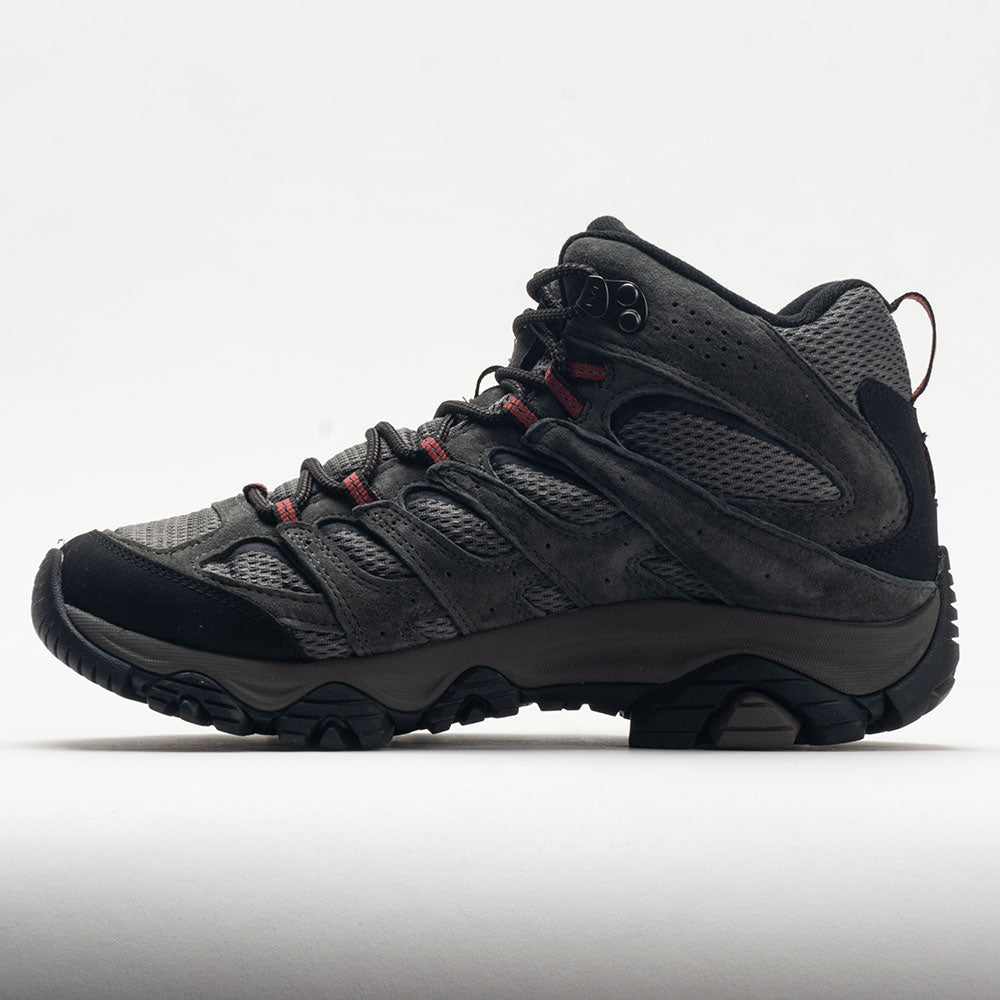 Merrell Moab 3 Mid Waterproof Men's  Beluga