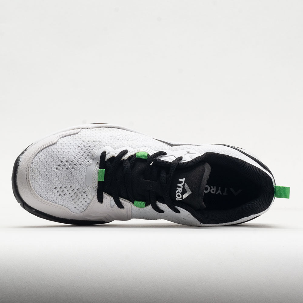 Tyrol Velocity V Women's  White/Green