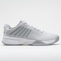 K-Swiss Hypercourt Express 2 Women's  Barely Blue/White/High-Rise