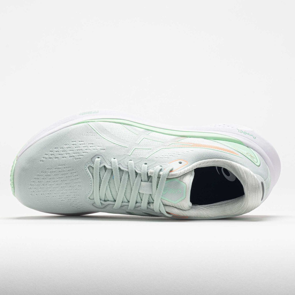 ASICS GEL-Kayano 30 Women's  Pale Mint/Mint Tint